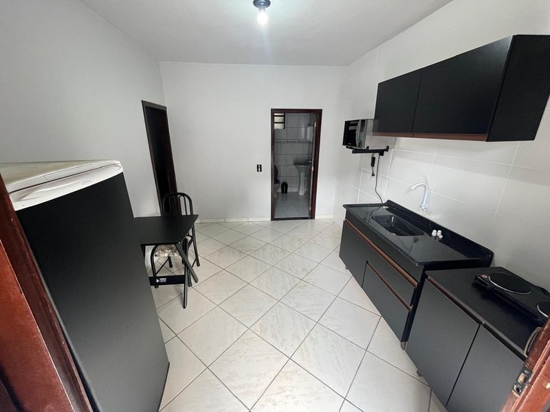 Apartamentos estilo Kitnet mobiliado  Timbó - 