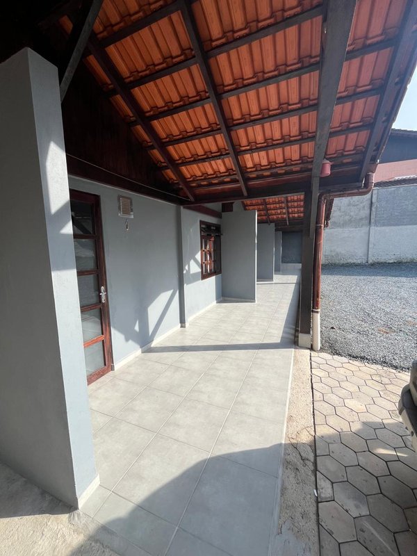 Apartamentos estilo Kitnet mobiliado  Timbó - 