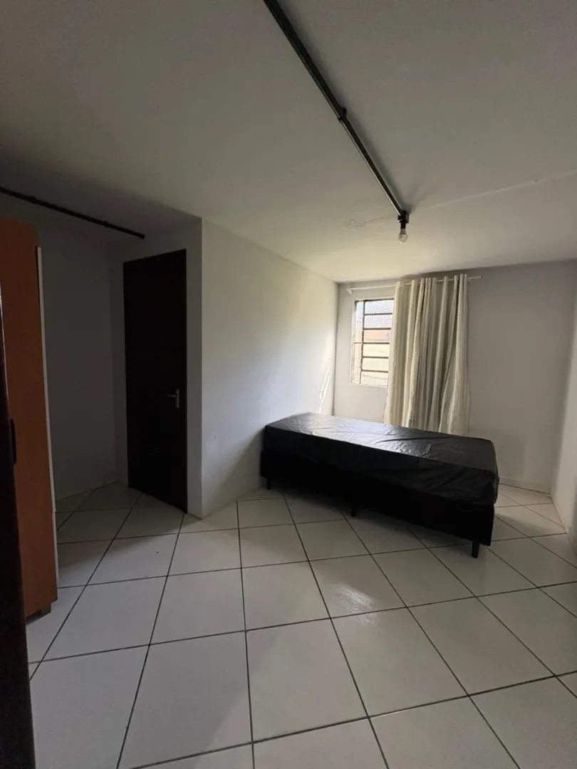 Apartamento compacto mobiliado  Timbó - 
