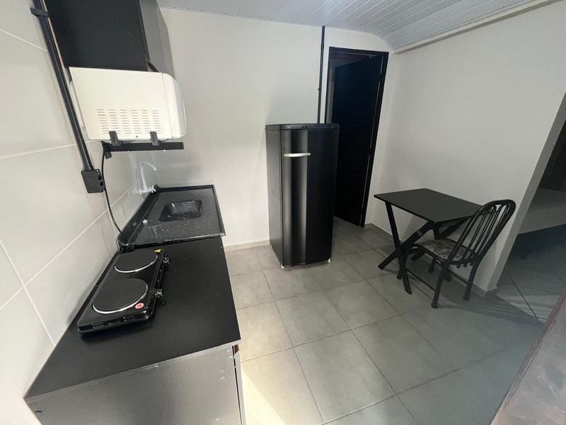Apartamentos estilo Kitnet mobiliado  Timbó - 