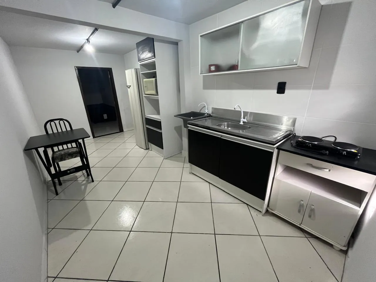 Apartamento/Kitnet 4 mobiliado  Timbó - 