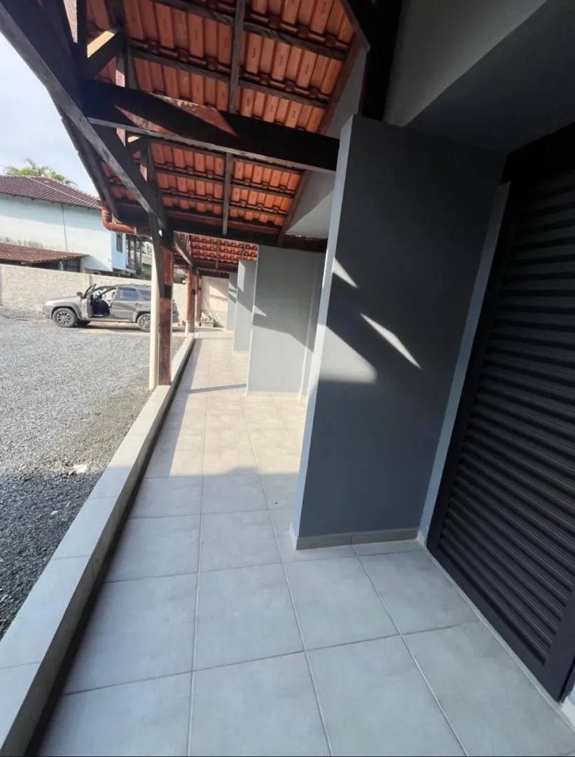 Apartamento/Kitnet 4 mobiliado  Timbó - 