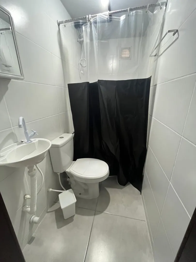 Apartamento/Kitnet 4 mobiliado  Timbó - 
