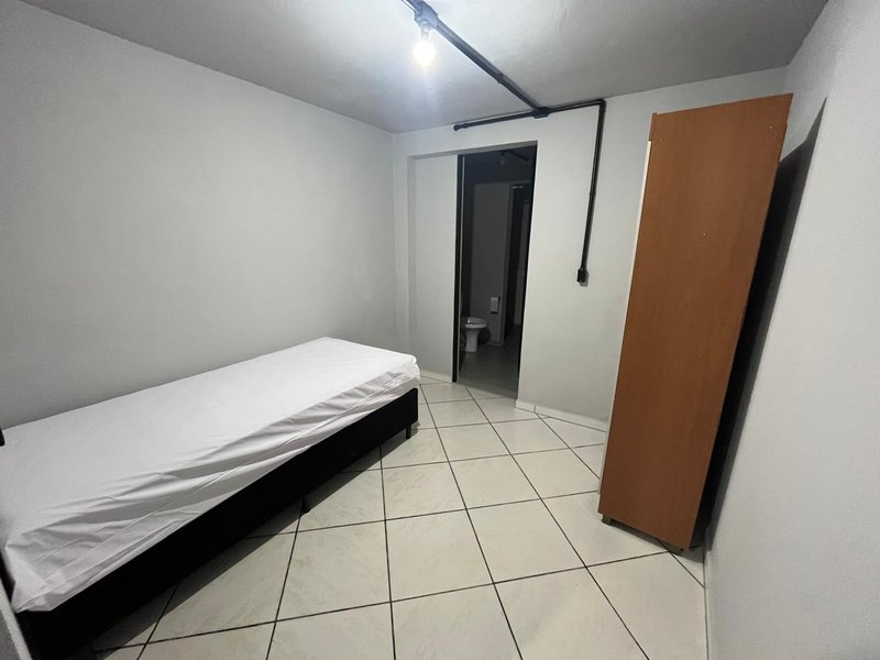 Apartamentos estilo Kitnet mobiliado  Timbó - 