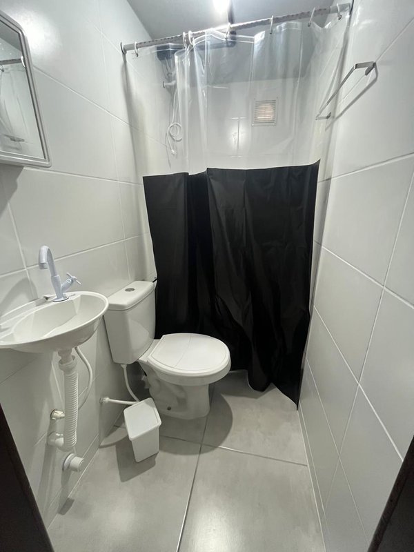 Apartamentos estilo Kitnet mobiliado  Timbó - 
