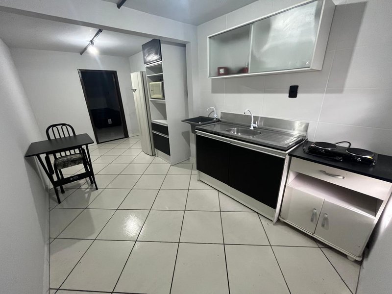 Apartamentos estilo Kitnet mobiliado  Timbó - 