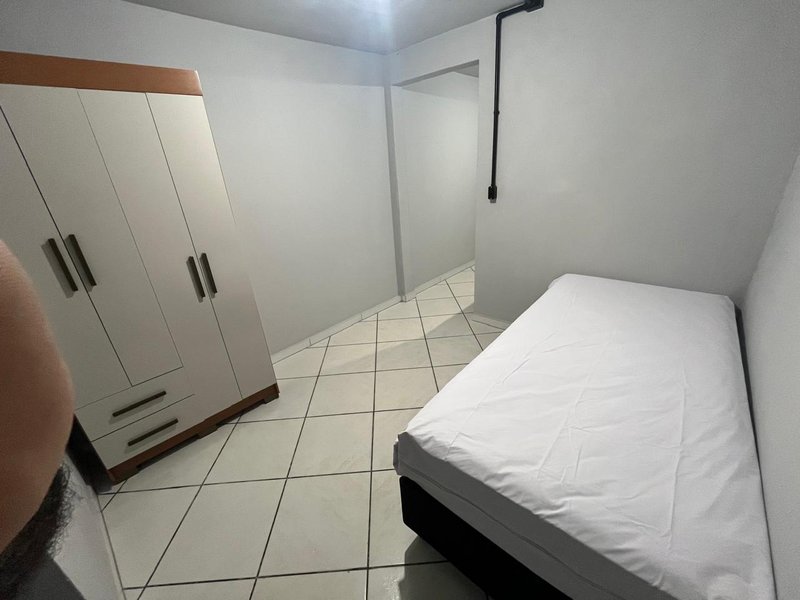 Apartamentos estilo Kitnet mobiliado  Timbó - 