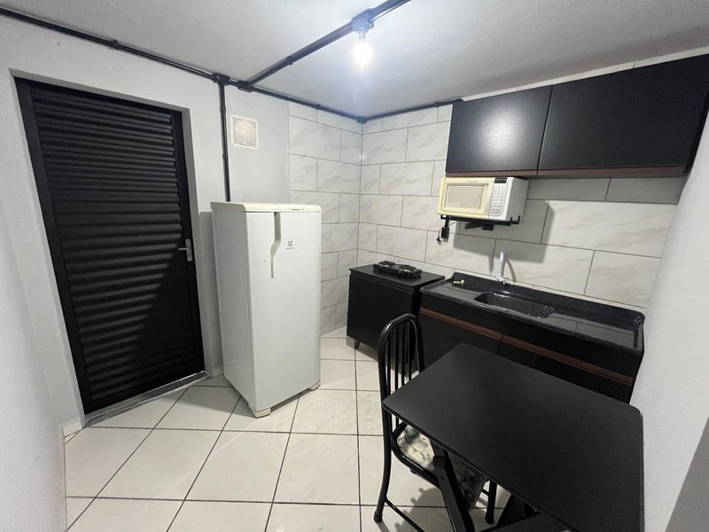 Apartamentos estilo Kitnet mobiliado  Timbó - 