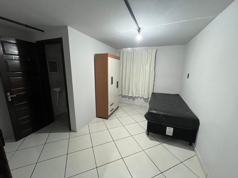 Apartamentos estilo Kitnet mobiliado  Timbó - 