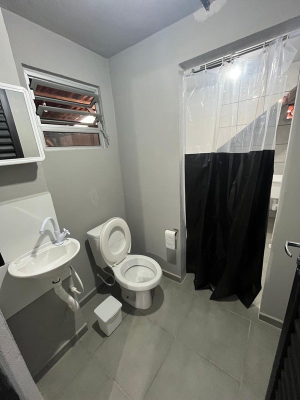 Apartamentos estilo Kitnet mobiliado  Timbó - 