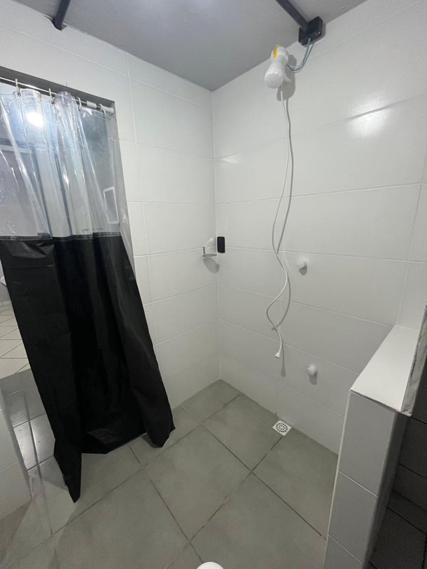 Apartamentos estilo Kitnet mobiliado  Timbó - 