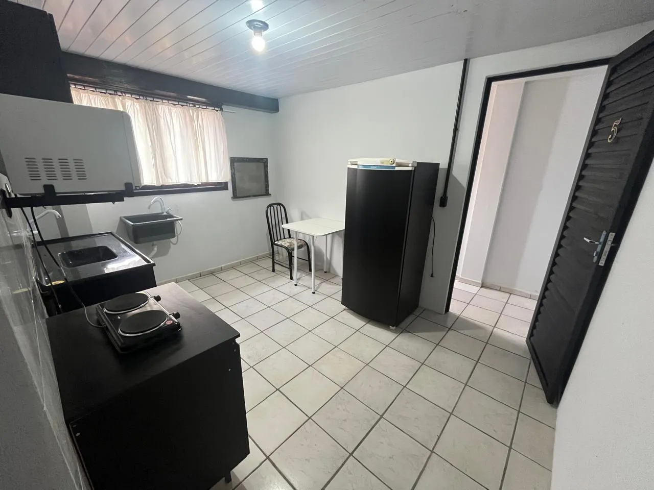 Apartamentos estilo Kitnet mobiliado  Timbó - 