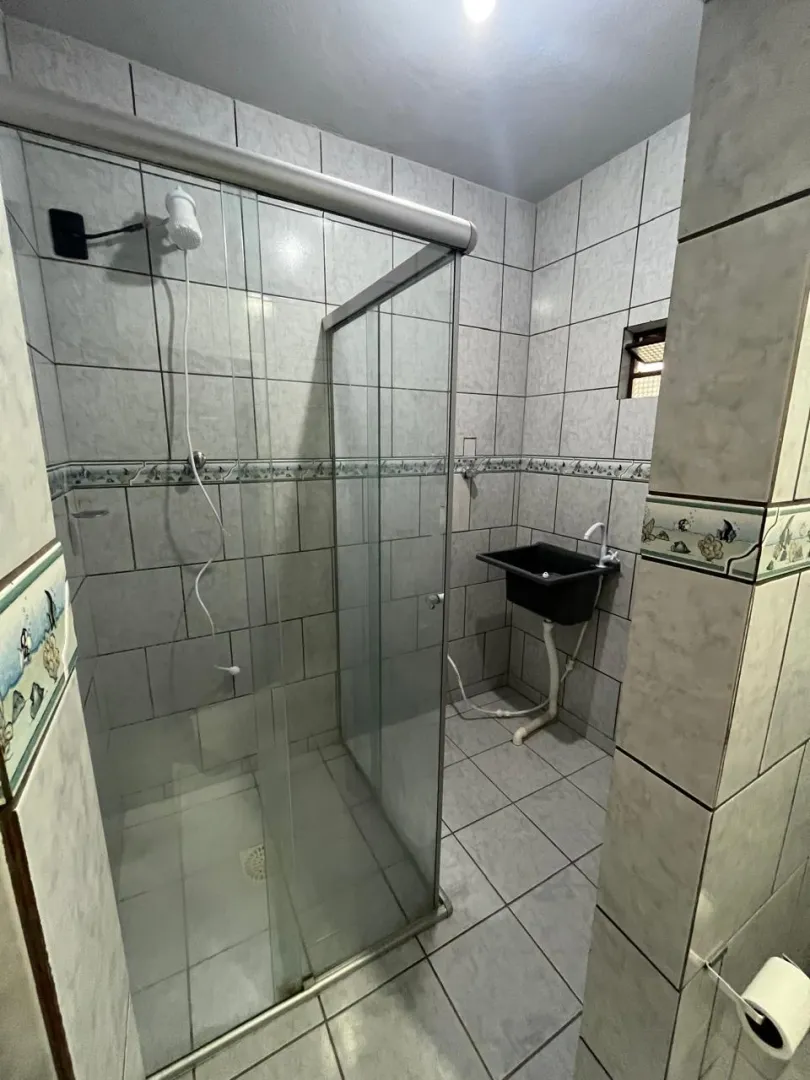 Apartamento compacto mobiliado - B. Estados  Timbó - 