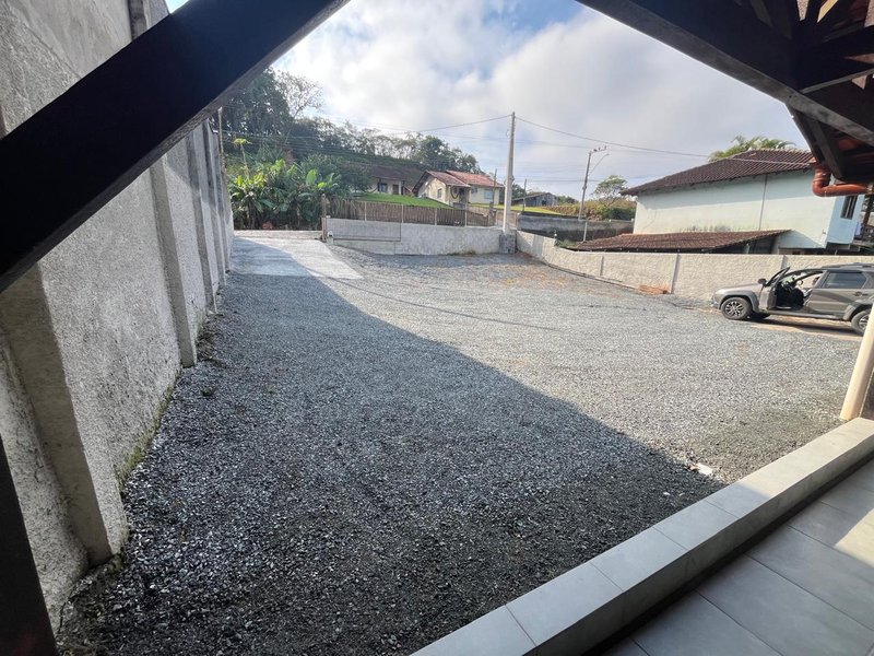 Apartamentos estilo Kitnet mobiliado  Timbó - 