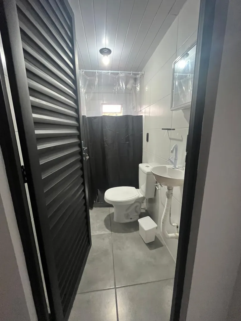 Apartamentos estilo Kitnet mobiliado  Timbó - 