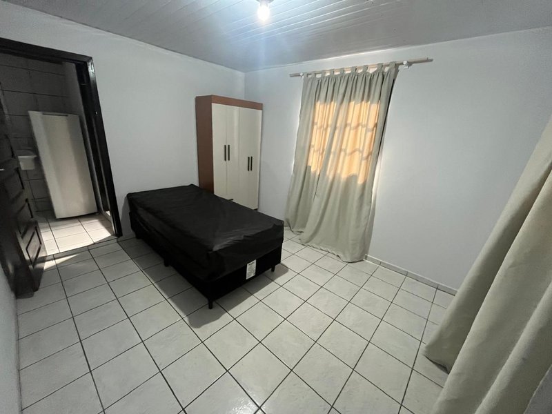Apartamentos estilo Kitnet mobiliado  Timbó - 