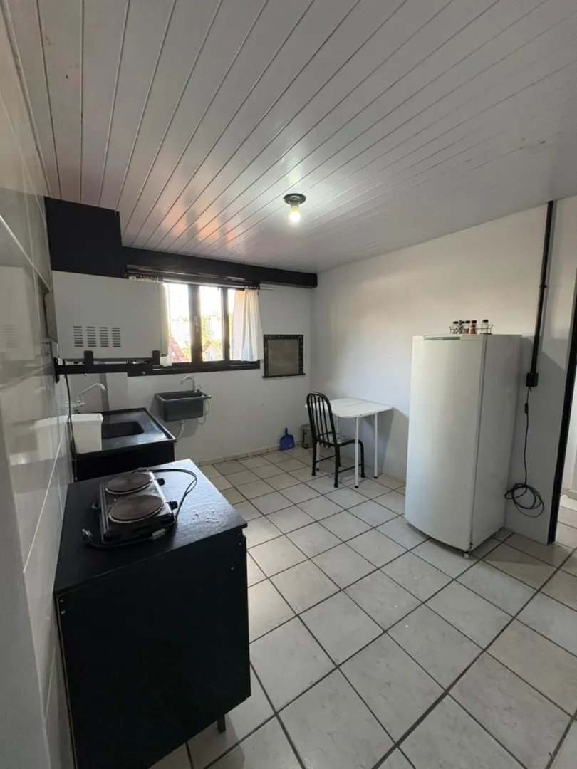 Apartamento compacto mobiliado  Timbó - 