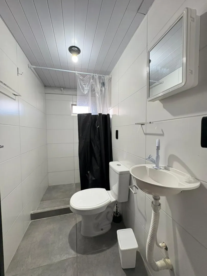 Apartamento compacto mobiliado  Timbó - 