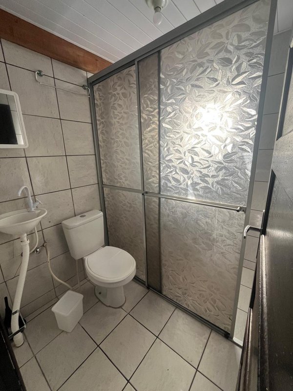 Apartamentos estilo Kitnet mobiliado  Timbó - 