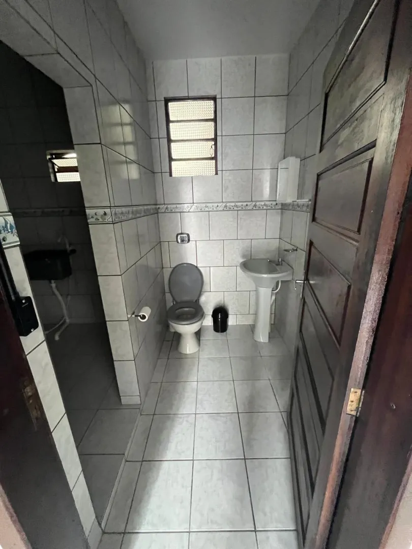 Apartamento compacto mobiliado - B. Estados  Timbó - 