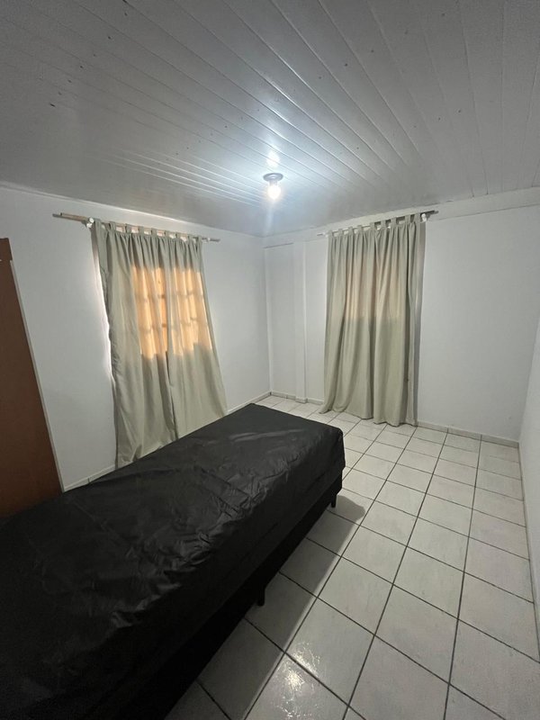 Apartamentos estilo Kitnet mobiliado  Timbó - 