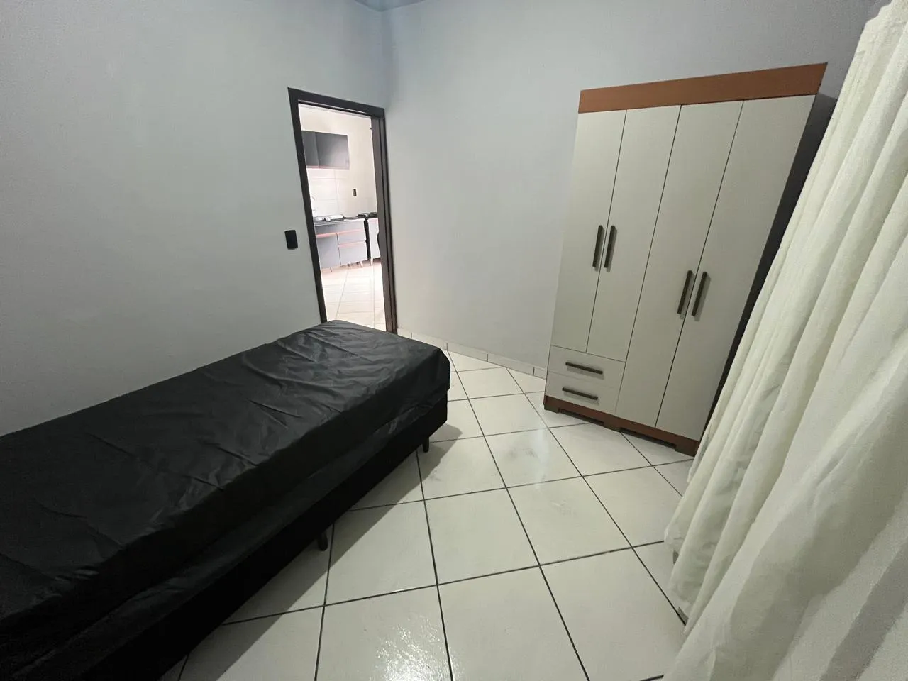 Apartamento compacto mobiliado - B. Estados  Timbó - 