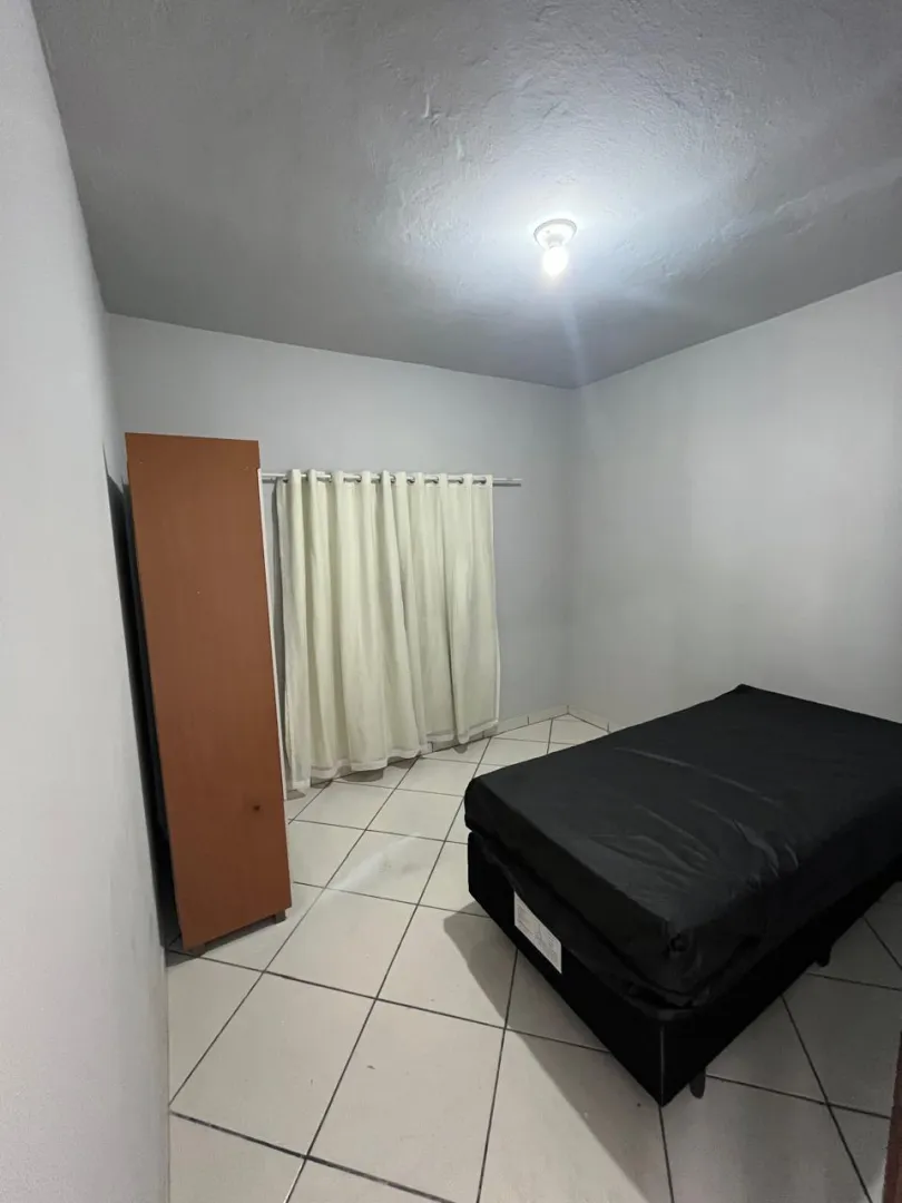 Apartamento compacto mobiliado - B. Estados  Timbó - 