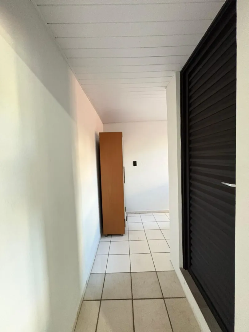 Apartamento compacto mobiliado  Timbó - 