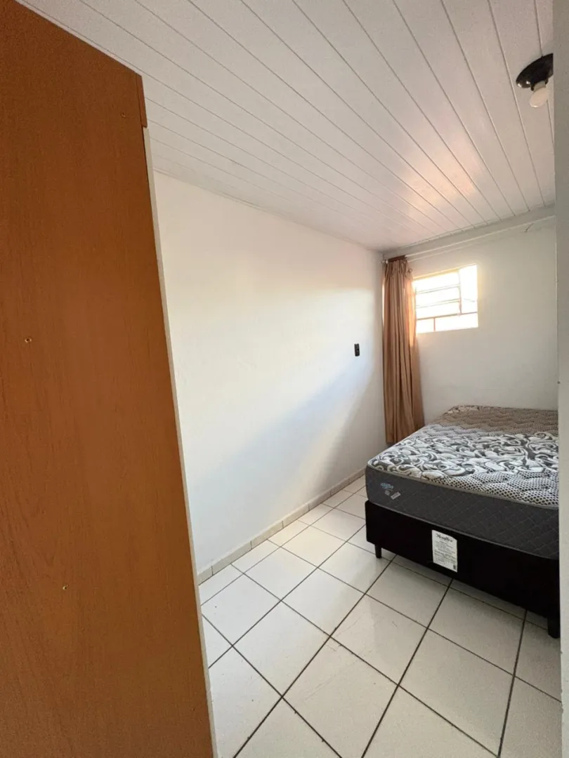 Apartamento compacto mobiliado  Timbó - 