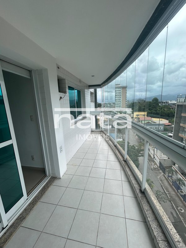 Cobertura duplex | 2 quartos | 105m² | Jardim Primavera Alameda Aristides Lobo Duque de Caxias - 