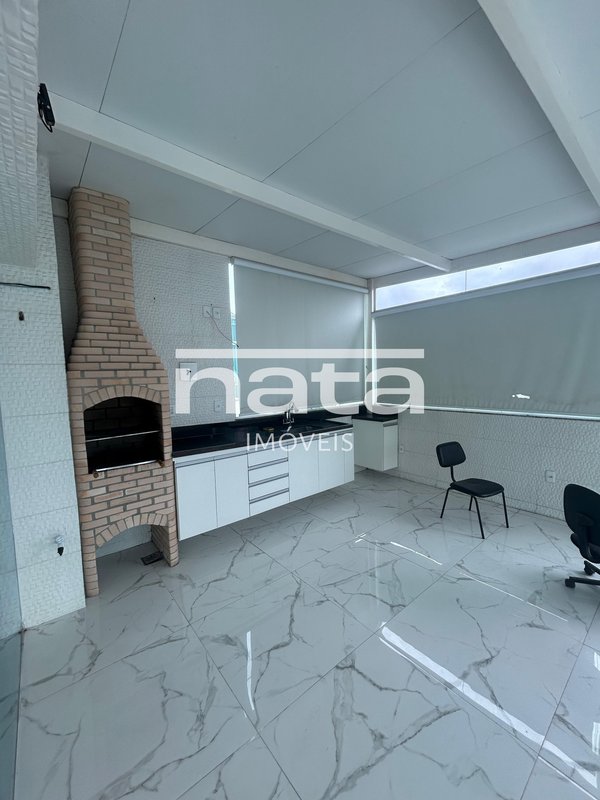 Cobertura duplex | 2 quartos | 105m² | Jardim Primavera Alameda Aristides Lobo Duque de Caxias - 