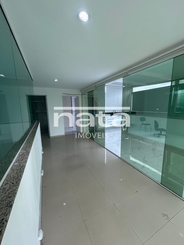 Cobertura duplex | 2 quartos | 105m² | Jardim Primavera Alameda Aristides Lobo Duque de Caxias - 