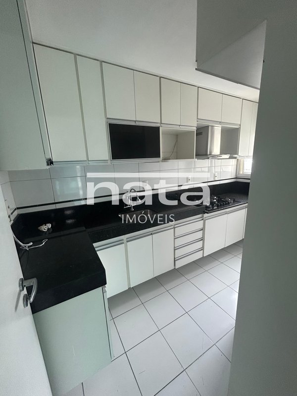 Cobertura duplex | 2 quartos | 105m² | Jardim Primavera Alameda Aristides Lobo Duque de Caxias - 