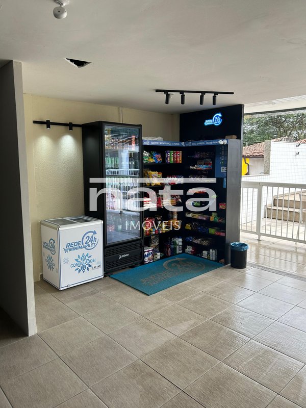 Cobertura duplex | 2 quartos | 105m² | Jardim Primavera Alameda Aristides Lobo Duque de Caxias - 