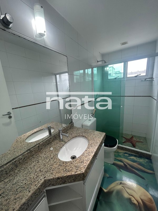 Cobertura duplex | 2 quartos | 105m² | Jardim Primavera Alameda Aristides Lobo Duque de Caxias - 