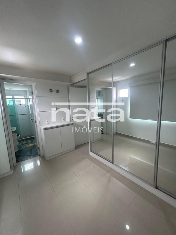 Cobertura duplex | 2 quartos | 105m² | Jardim Primavera Alameda Aristides Lobo Duque de Caxias - 
