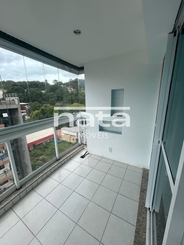Cobertura duplex | 2 quartos | 105m² | Jardim Primavera Alameda Aristides Lobo Duque de Caxias - 