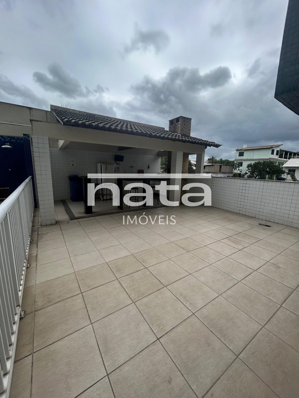 Cobertura duplex | 2 quartos | 105m² | Jardim Primavera Alameda Aristides Lobo Duque de Caxias - 