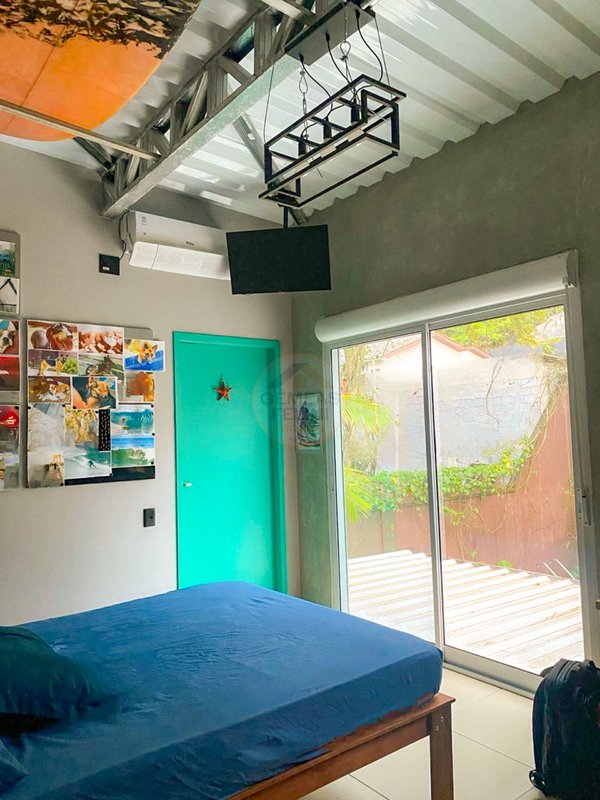 Casa na Praia de Juquehy - VENDA E DIÁRIA  São Sebastião - 