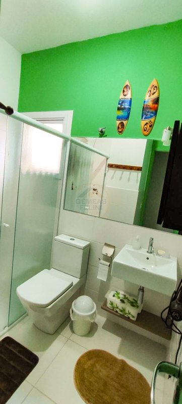 Casa na Praia de Juquehy - VENDA E DIÁRIA  São Sebastião - 