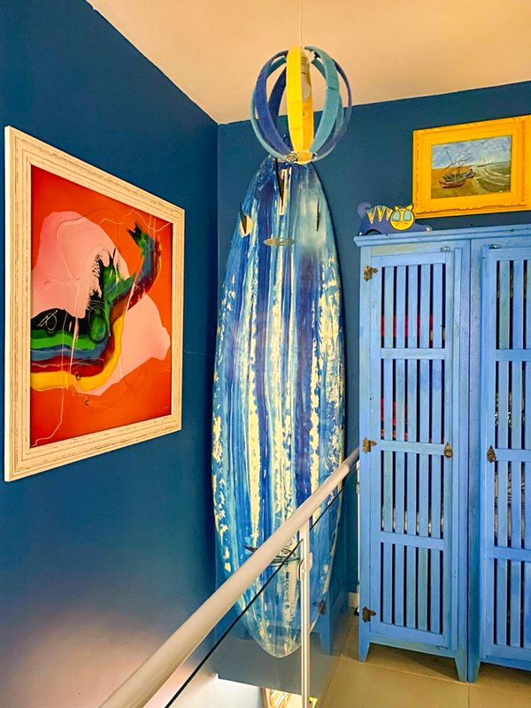 Casa na Praia de Juquehy - VENDA E DIÁRIA  São Sebastião - 