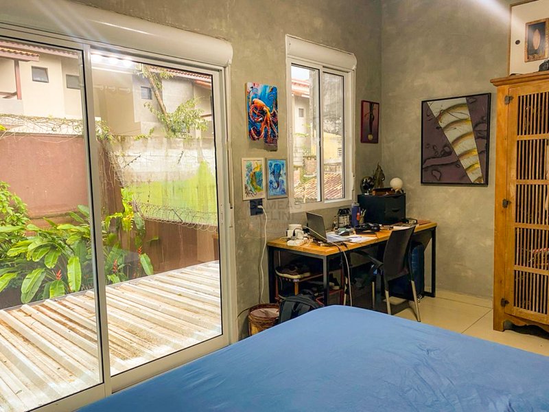 Casa na Praia de Juquehy - VENDA E DIÁRIA  São Sebastião - 