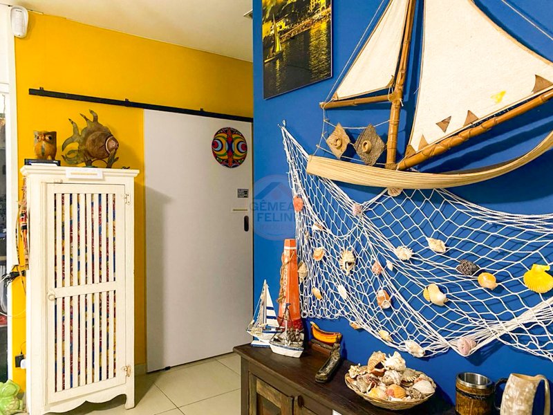 Casa na Praia de Juquehy - VENDA E DIÁRIA  São Sebastião - 