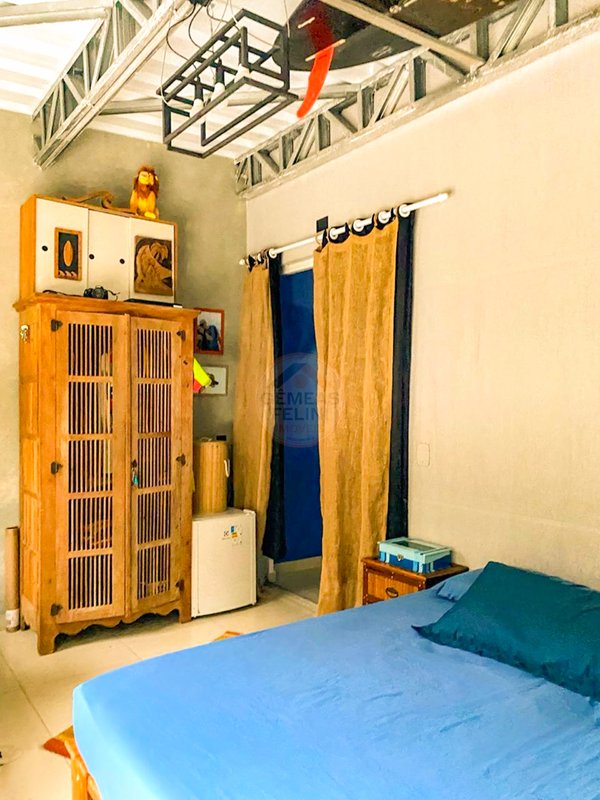 Casa na Praia de Juquehy - VENDA E DIÁRIA  São Sebastião - 
