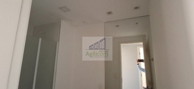 APARTAMENTO PARA LOCAÇÃO NO BROOKLIN COM 2 DORMITÓRIOS  E 2 VAGAS Rua Califórnia São Paulo - 