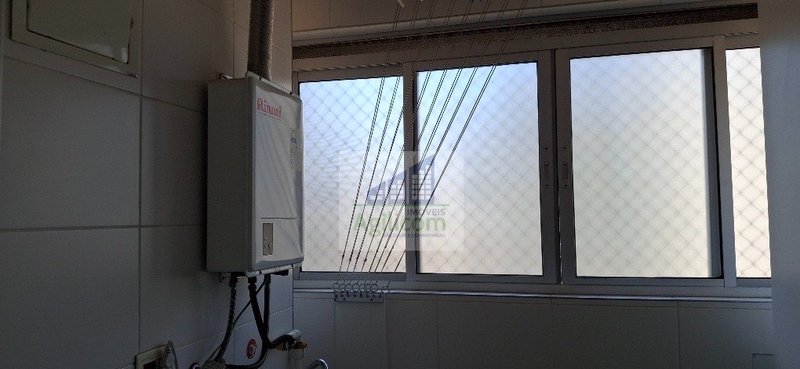 APARTAMENTO PARA LOCAÇÃO NO BROOKLIN COM 2 DORMITÓRIOS  E 2 VAGAS Rua Califórnia São Paulo - 