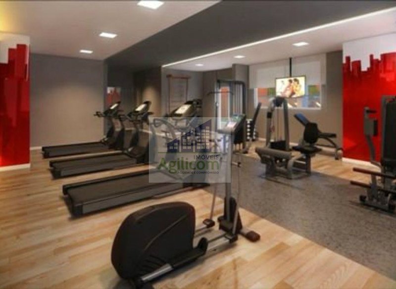 APARTAMENTO PARA LOCAÇÃO NO BROOKLIN COM 2 DORMITÓRIOS  E 2 VAGAS Rua Califórnia São Paulo - 