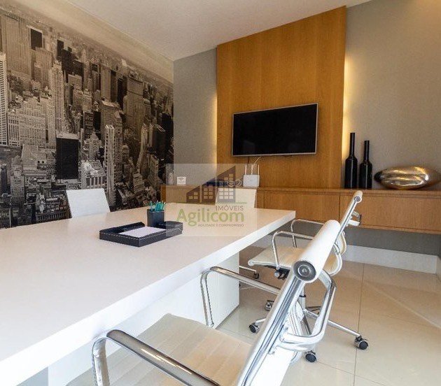 APARTAMENTO PARA LOCAÇÃO NO BROOKLIN COM 2 DORMITÓRIOS  E 2 VAGAS Rua Califórnia São Paulo - 