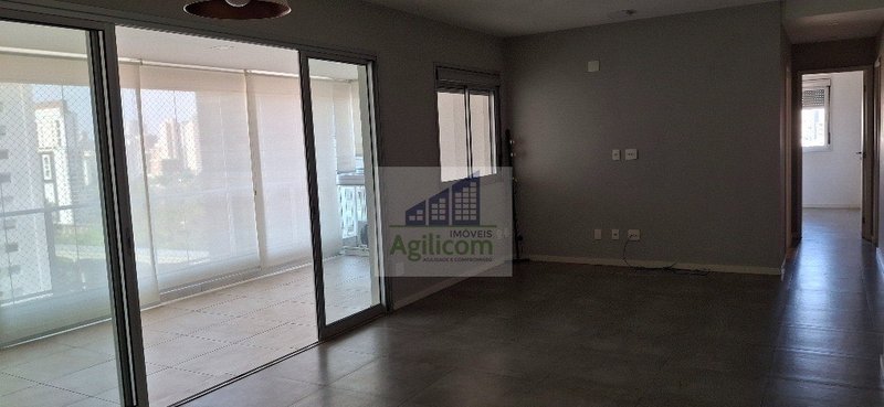 APARTAMENTO PARA LOCAÇÃO NO BROOKLIN COM 2 DORMITÓRIOS  E 2 VAGAS Rua Califórnia São Paulo - 