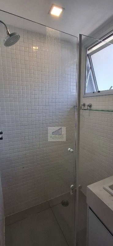 APARTAMENTO PARA LOCAÇÃO NO BROOKLIN COM 2 DORMITÓRIOS  E 2 VAGAS Rua Califórnia São Paulo - 